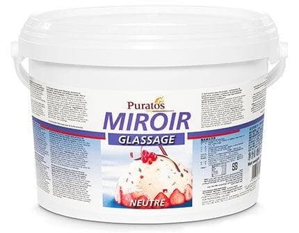 Anisana BV Spiegels Miroir Glassage Neutre 5 kg