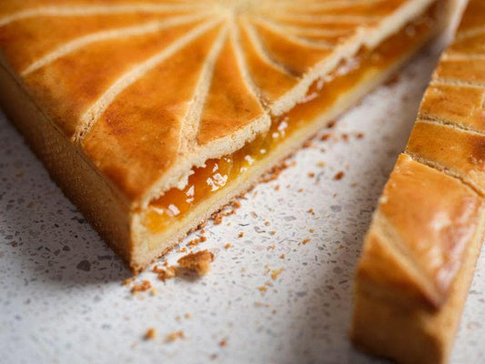 Topfil Finest Apricot Piece 70 % 4,5 kg