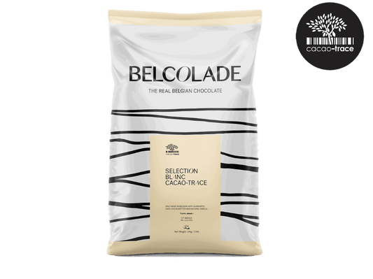 Selection Blanc Cacao-Trace X605/J 1kg