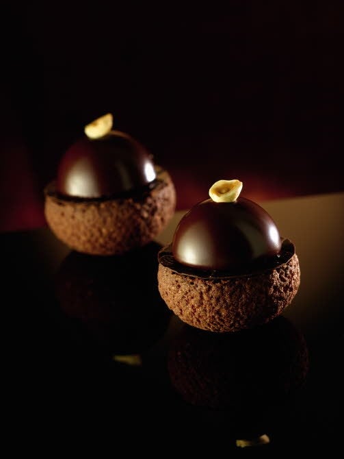 Belcolade Ganache Belcolade Ganache 5 kg Belcolade Ganache/Bestel eenvoudig online/Anisana