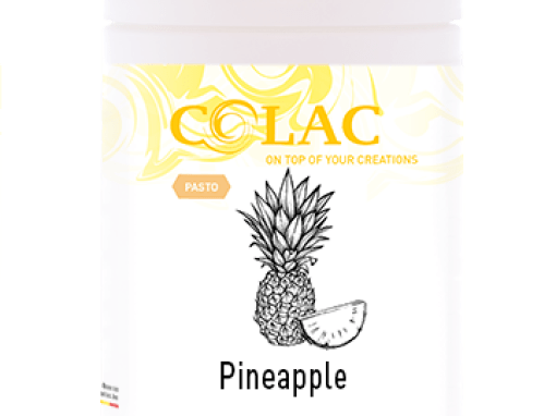 Colac Pasto Ananas 1,15kg