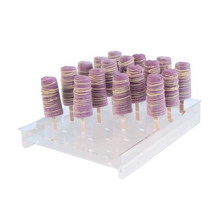 10-E002 Display ijsjes