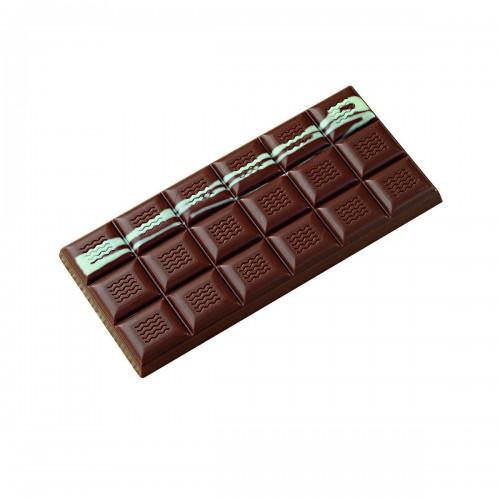 MA2000 polycarbonaat chocoladevorm