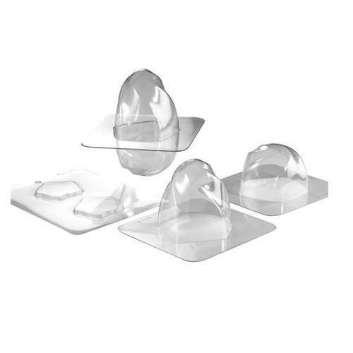 Martellato Chocoladevormen Prestige Easter 20U3D02 Prestige Easter 20U3D02/Bestel eenvoudig online/Anisana