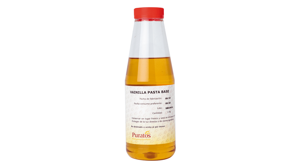 Puratos Vanilleproducten Doos 6 × 0,85 kg Puratos Vanilla Aroma – doos 6 × 0,85 kg Puratos Vanilla Aroma – doos 6 × 0,85 kg