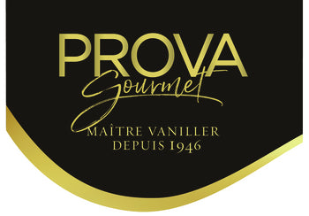 Prova Madagascar Bourbon vanille-extract en vanillestokjes