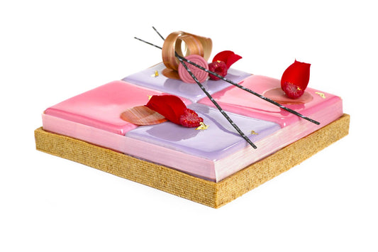 Anisana 4 Taste Kit 9 stuks cakevorm 4 Taste Kit 9 stuks cakevorm/Bestel eenvoudig online/Anisana
