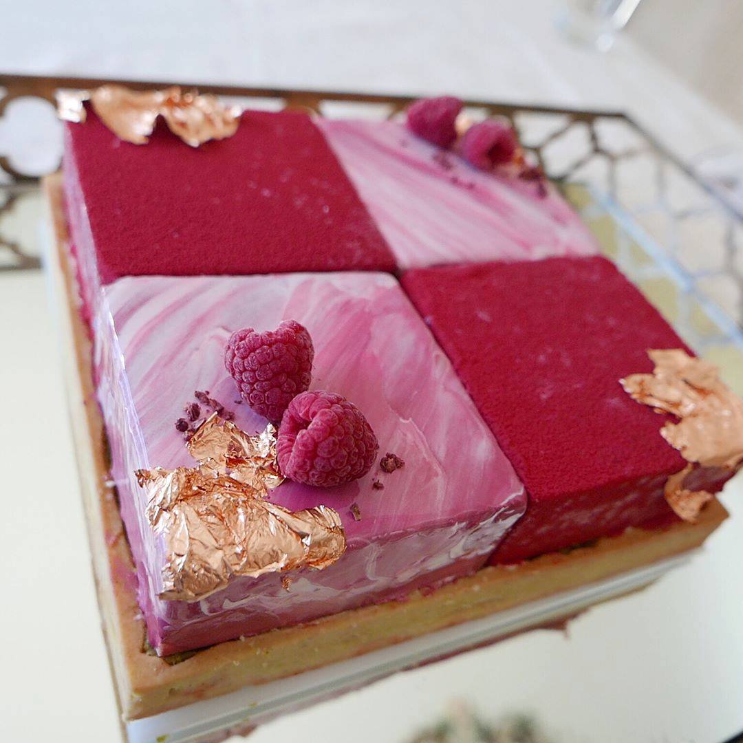 Anisana 4 Taste Kit 9 stuks cakevorm 4 Taste Kit 9 stuks cakevorm/Bestel eenvoudig online/Anisana