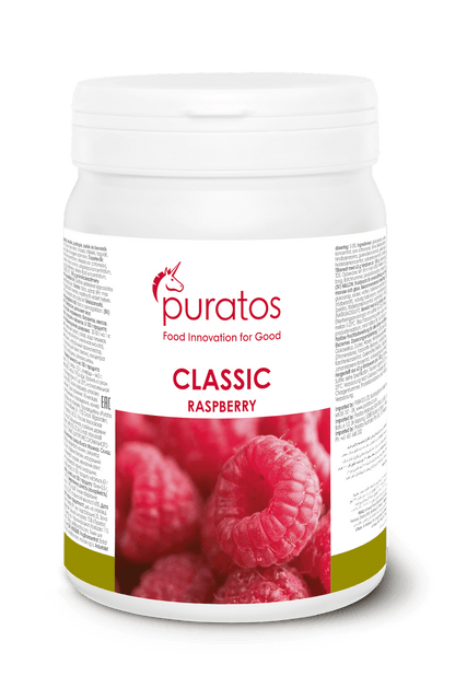 Anisana Fruitpasta’s Classic framboos 1 kg Classic framboos 1 kg | Anisana