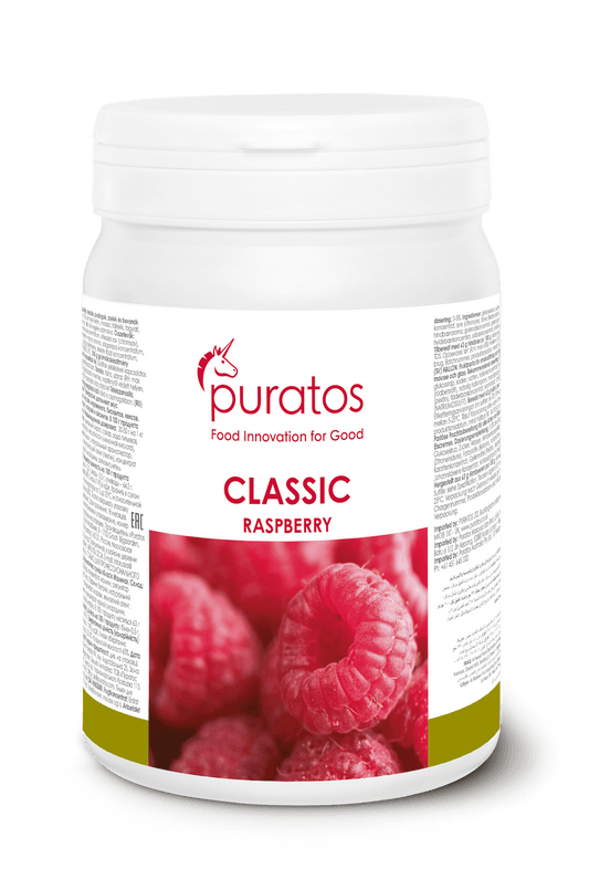 Anisana Fruitpasta’s Classic framboos 1 kg Classic framboos 1 kg | Anisana