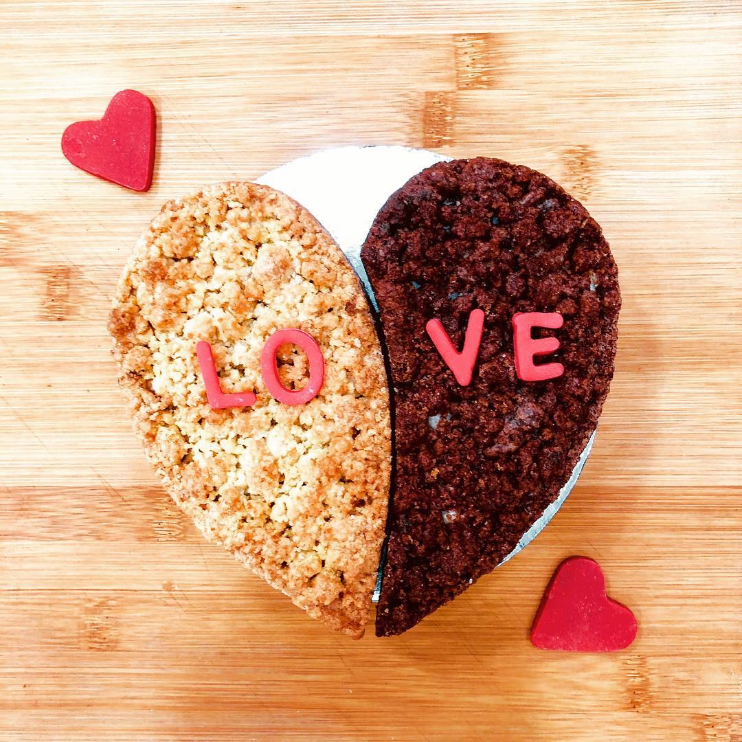 Heart Kit Roestvrijstalen cakevorm