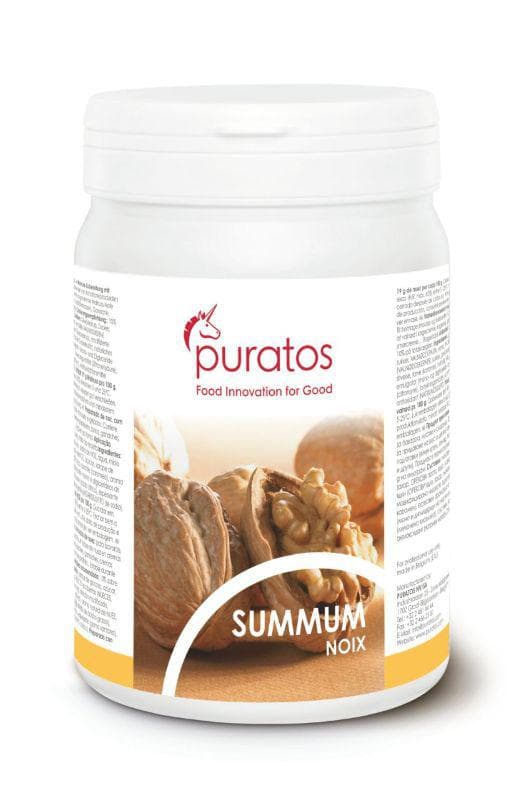 Summum walnotenpasta 1 kg