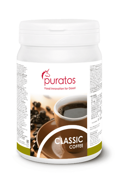 Classic koffie 1 kg