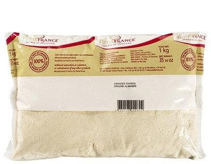 Patisfrance Amandes Râpées 1 kg