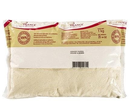 Patisfrance Amandes Râpées 1 kg