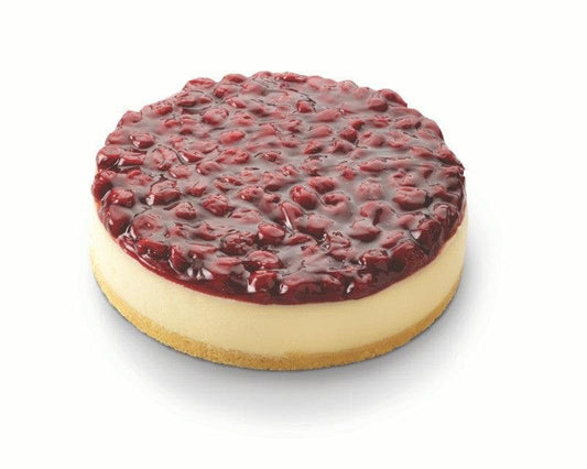 Puratos Topfil Finest Cherry Pieces 70% – kersenvulling 4,5 kg