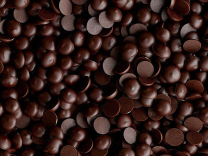Bakvaste drops Noir Selection K10 Cacao-Trace 5 kg