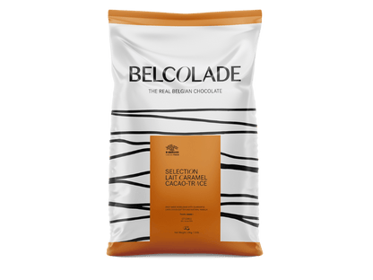 Lait Caramel CAR/J 5 kg Cacao-Trace