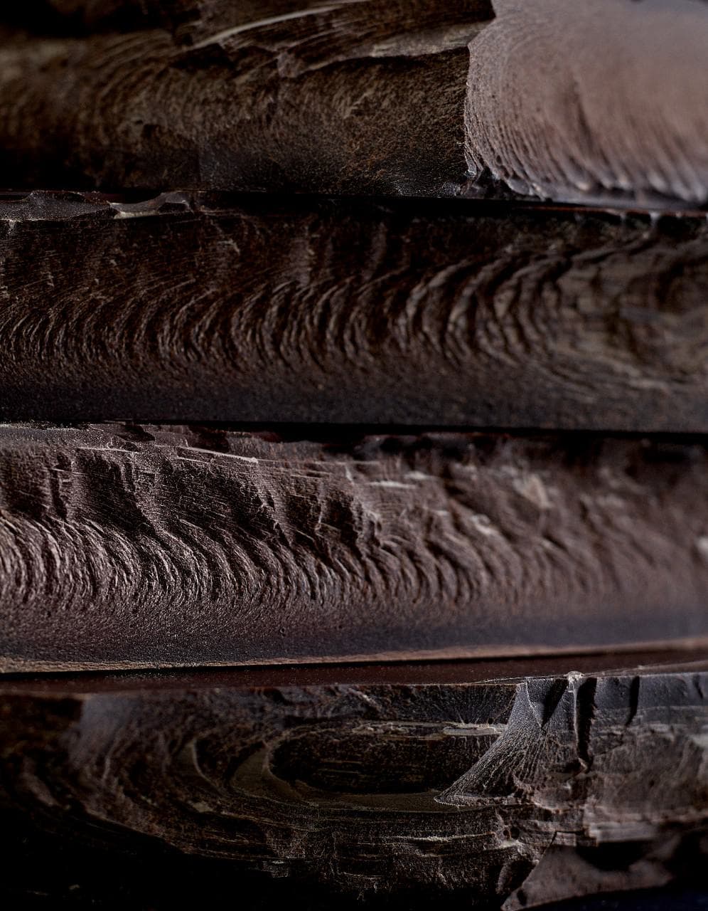 Belcolade Donkere chocolade Belcolade Noir Selection C501/J Cacao-Trace – blokken Belcolade Noir Selection C501/J Cacao-Trace – blokken | Anisana