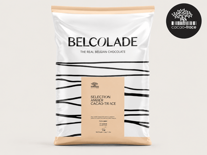 Selection Amber Cacao-Trace 1 kg