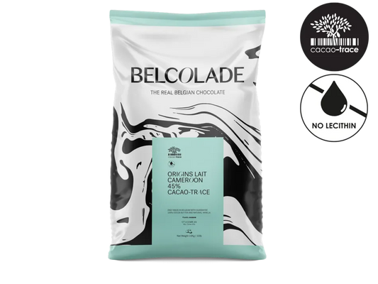 Origins Lait Cameroon 45% 1 kg