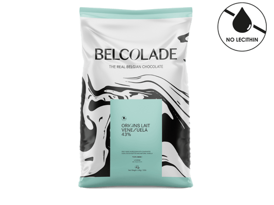 Origins Lait Venezuela 43% 1 kg