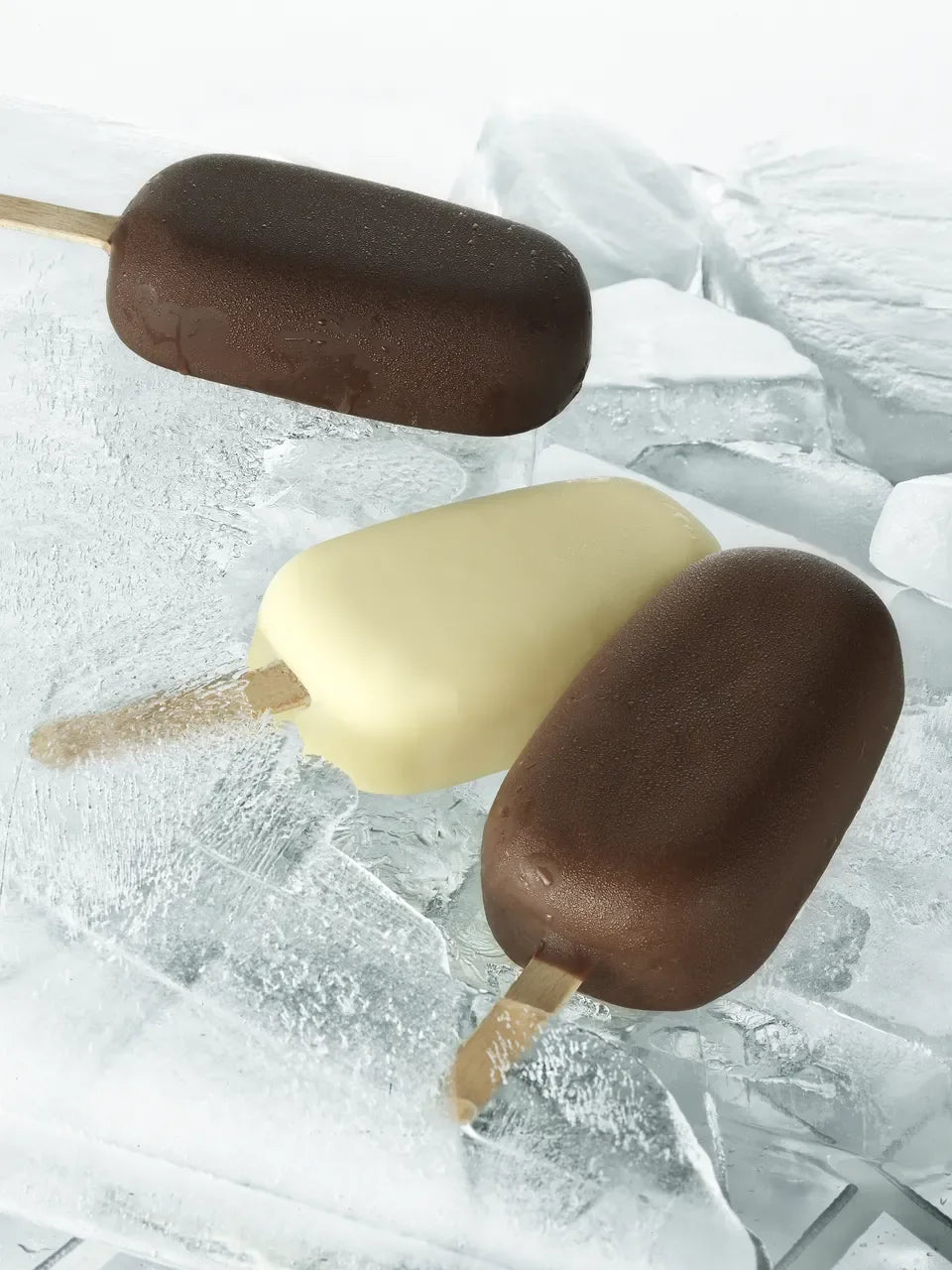Belcolade Witte chocolade 12 kg Belcolade Belco Ice Blanc – 12 kg Belcolade Belco Ice Blanc – 12 kg | Anisana