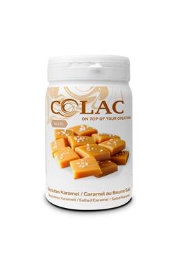 Colac Pasto Gezouten karamel 1,15kg