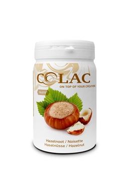 Colac Pasto Hazelnoot 1,10kg