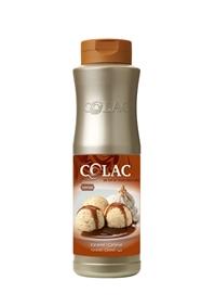 Colac Topping Gezouten Karamel 1 kg