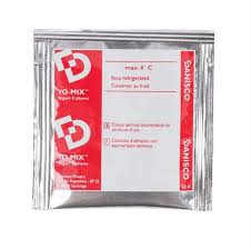 Yo-mix 300 LYO - 10 DCU (Danisco)