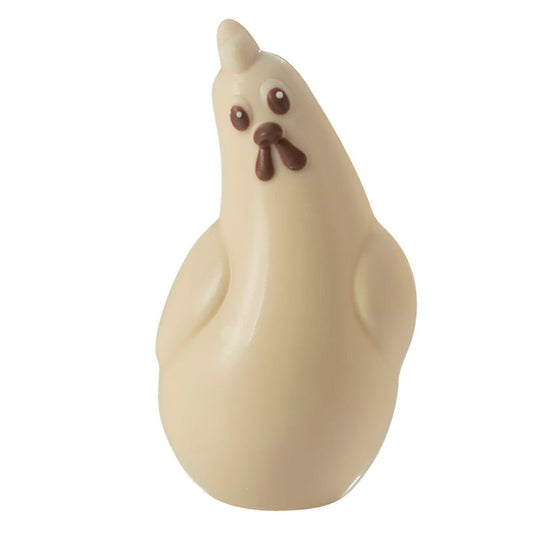 Chocoladevorm Chicken mac612s