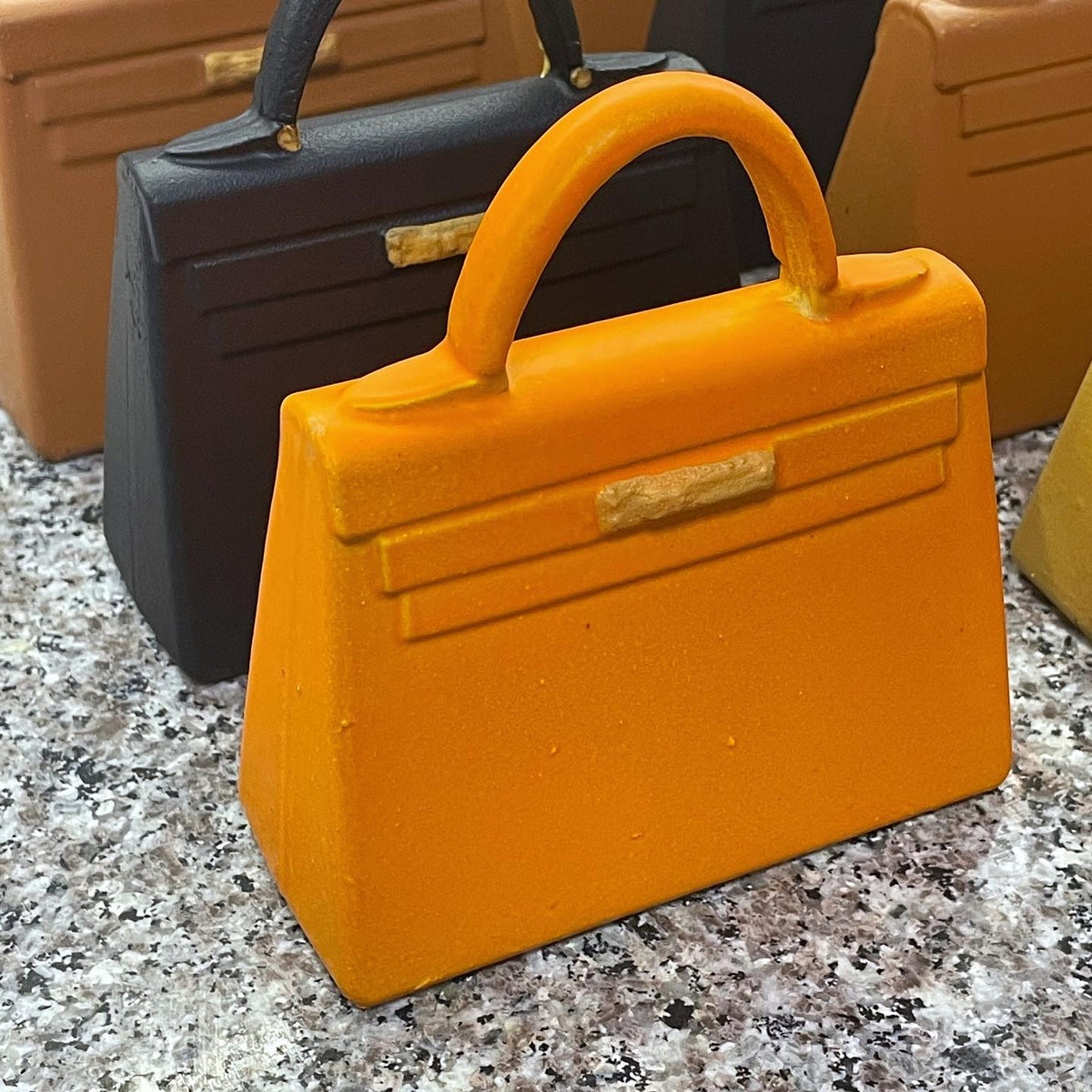 Chocoladevorm My Sweet Bag 20BA01