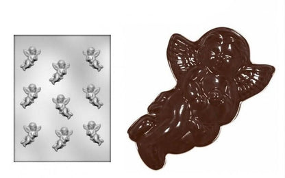 Cupid chocoladevorm