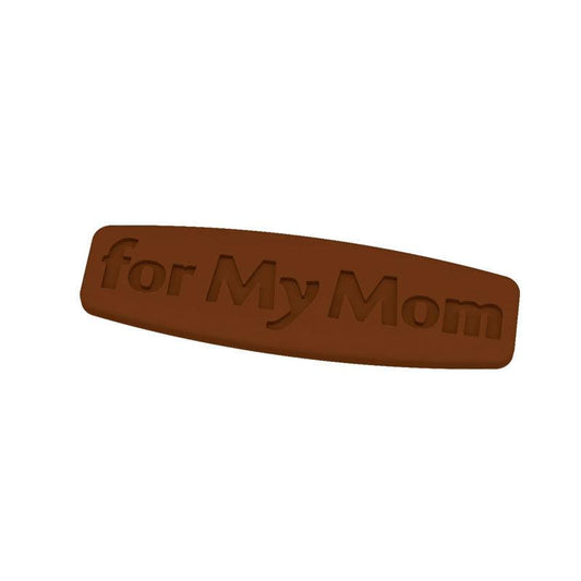 For my mom chocoladelabels