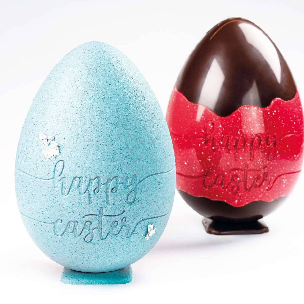 Happy Easter paasei 20SR022