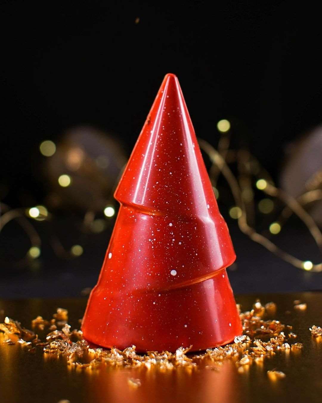 Martellato Chocoladevormen Treesmas polycarbonaat chocoladevorm MA3009 Treesmas polycarbonaat chocoladevorm/Bestel eenvoudig online/Anisana
