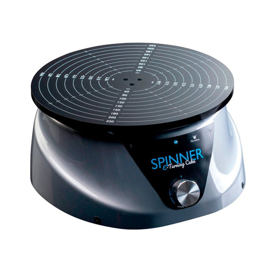 Martellato spinner
