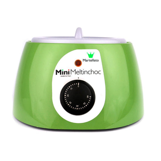 Mini Meltinchoc 1,8l groen