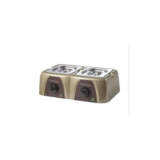 MC108 Meltinchoc dubbel compartiment 1,5l