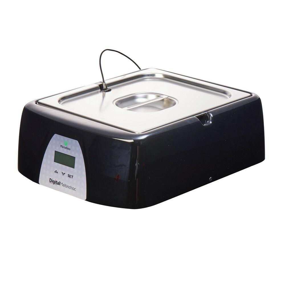 Digitale Meltinchoc 13,7L MCD104