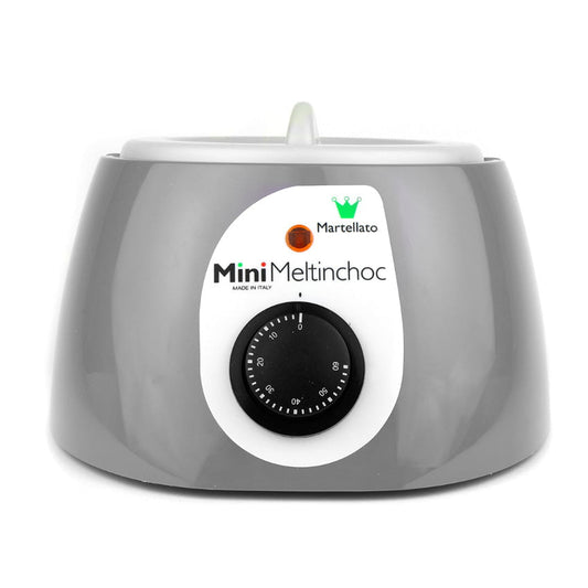 Mini Meltinchoc 1,8L Grijs