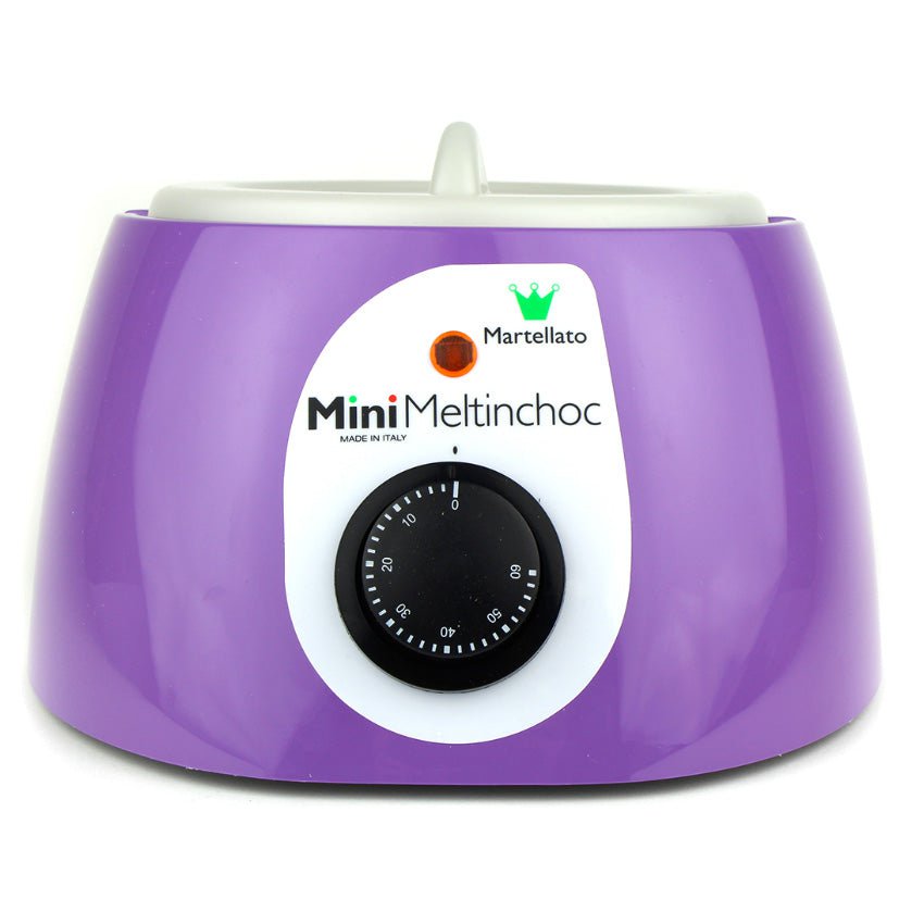 Mini Meltinchoc 1,8L paars