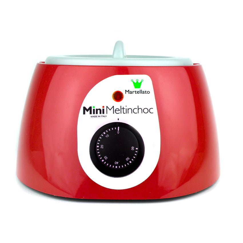 Mini Meltinchoc 1,8L rood