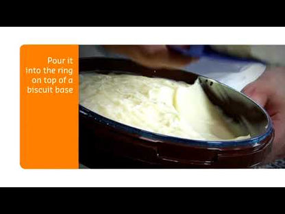 Puratos Deli Cheesecake – cheesecakevulling 5 kg