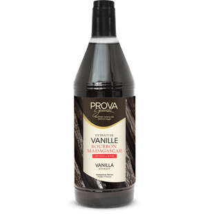 Vanille-extract zonder zaadjes 1L