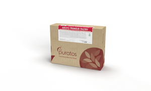 Puratos Vetstof Puratos Aristo Primeur Feuilletage bladerdeegvetstof Puratos Aristo Primeur Feuilletage bladerdeegvetstof