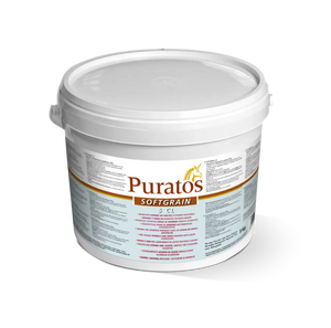 Puratos Voorgeweekte granen Emmer van 5 kg Puratos Softgrain 5 CL granenmix 5 kg Puratos Softgrain 5 CL granenmix 5 kg