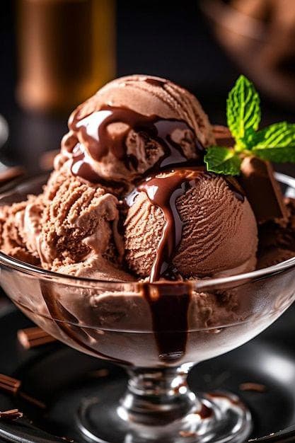 Instant Melkchocolade IJsmix
