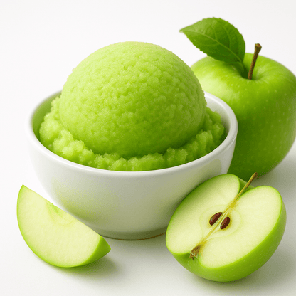 Instant Groene Appel IJsmix